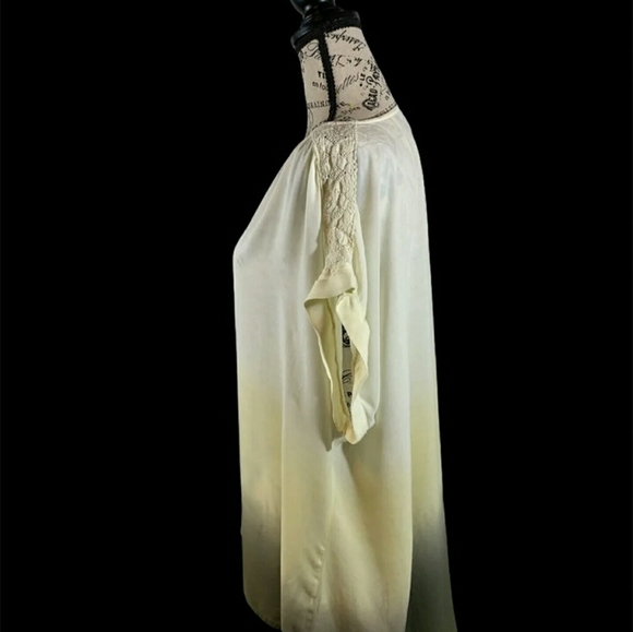 Cato women's 18/20 ombre Blouse - Picture 5 of 7